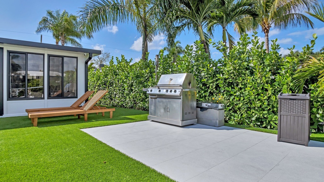 Photo of Outdoor in Citrus Isles