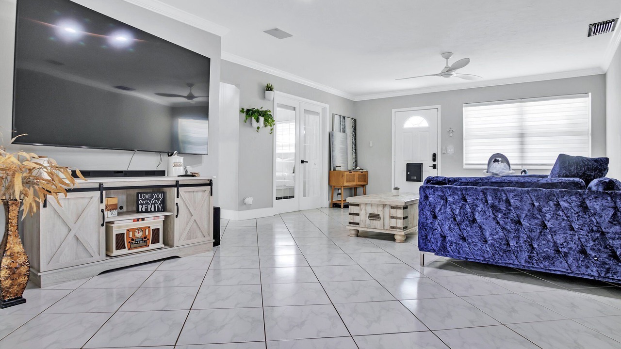 Photo of Kitchen in Citrus Isles