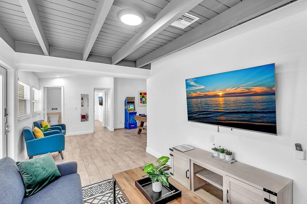 Photo of Livingroom in South Corals