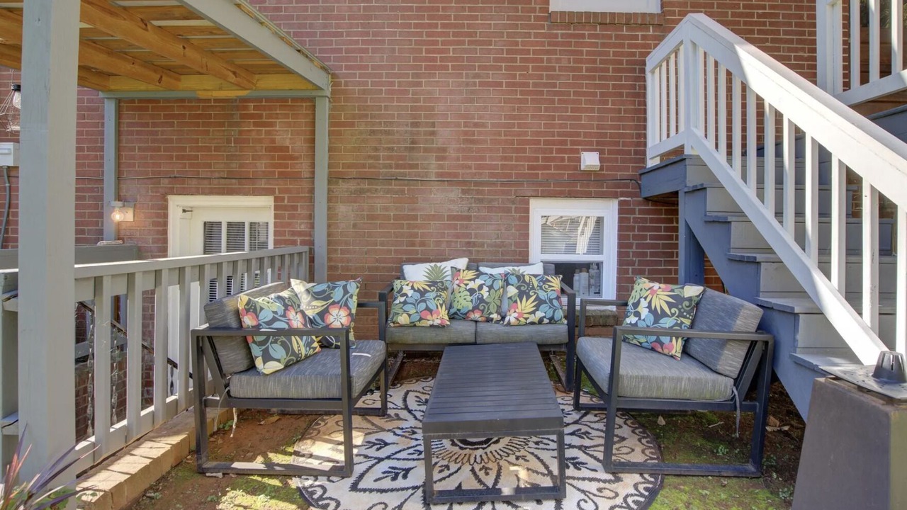 Photo of Outdoor in Belmont