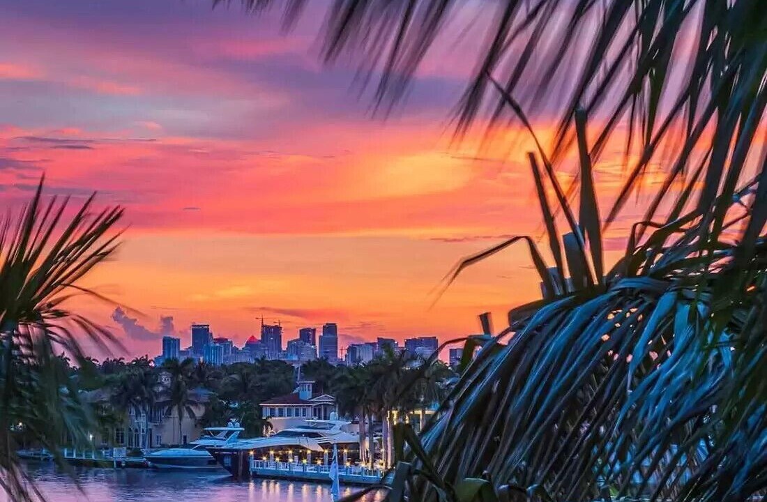 Photo of Outdoor in Hendricks and Venice Isles