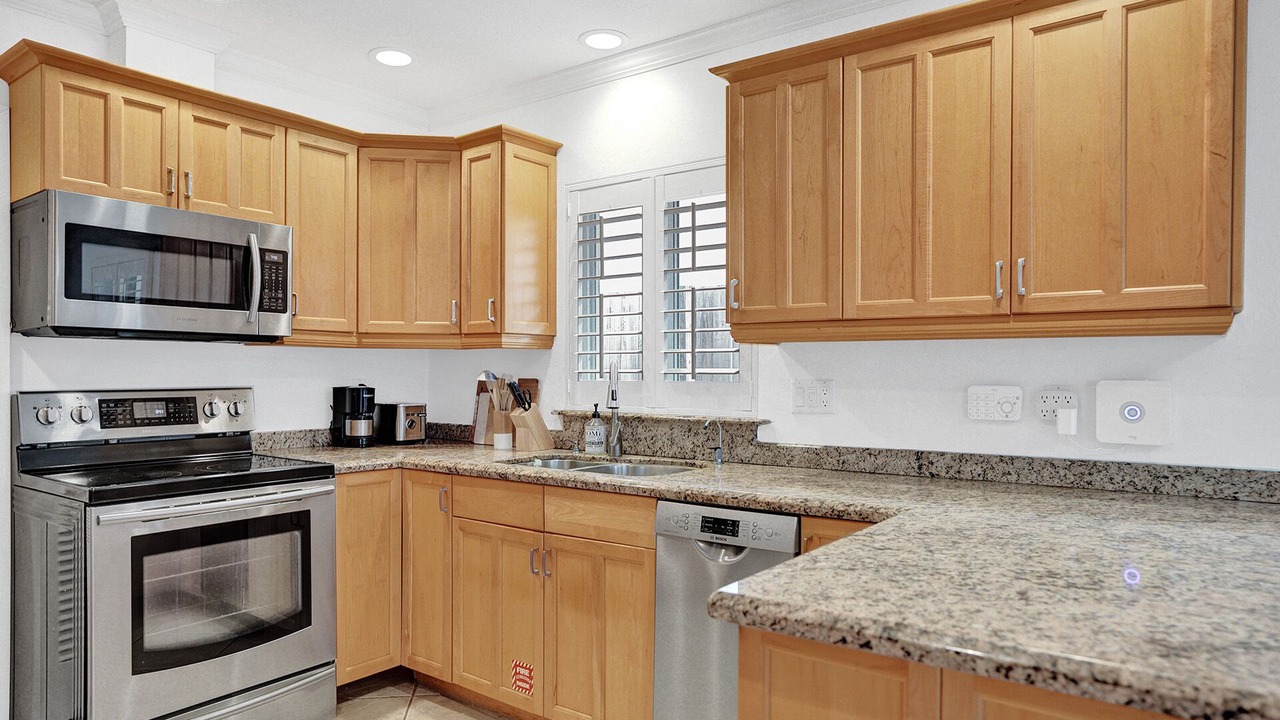 Photo of Kitchen in Hendricks and Venice Isles