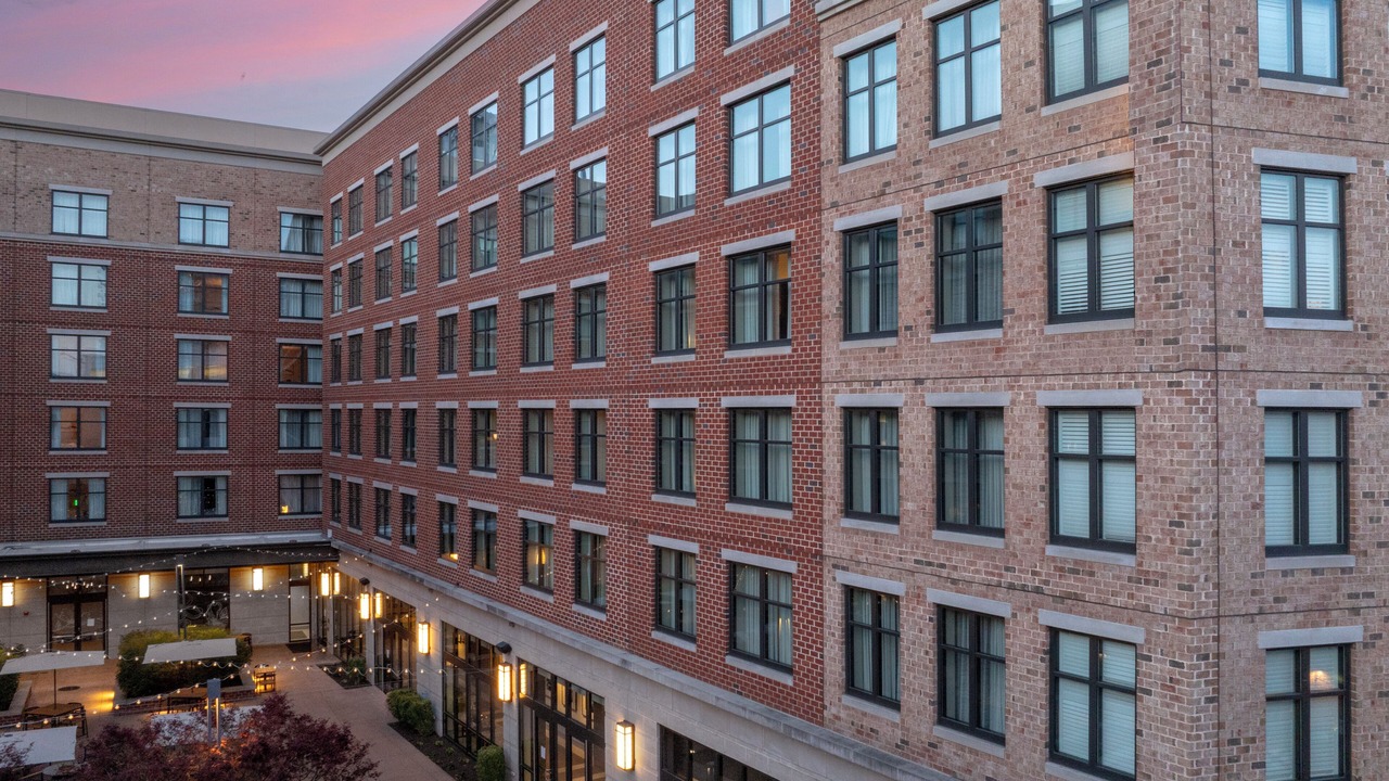 Photo of Outdoor in Downtown Richmond