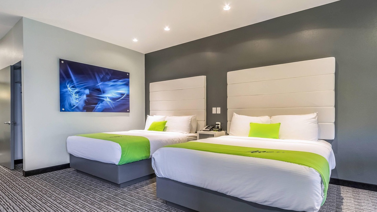 Photo of Bedroom in Walnut Creek