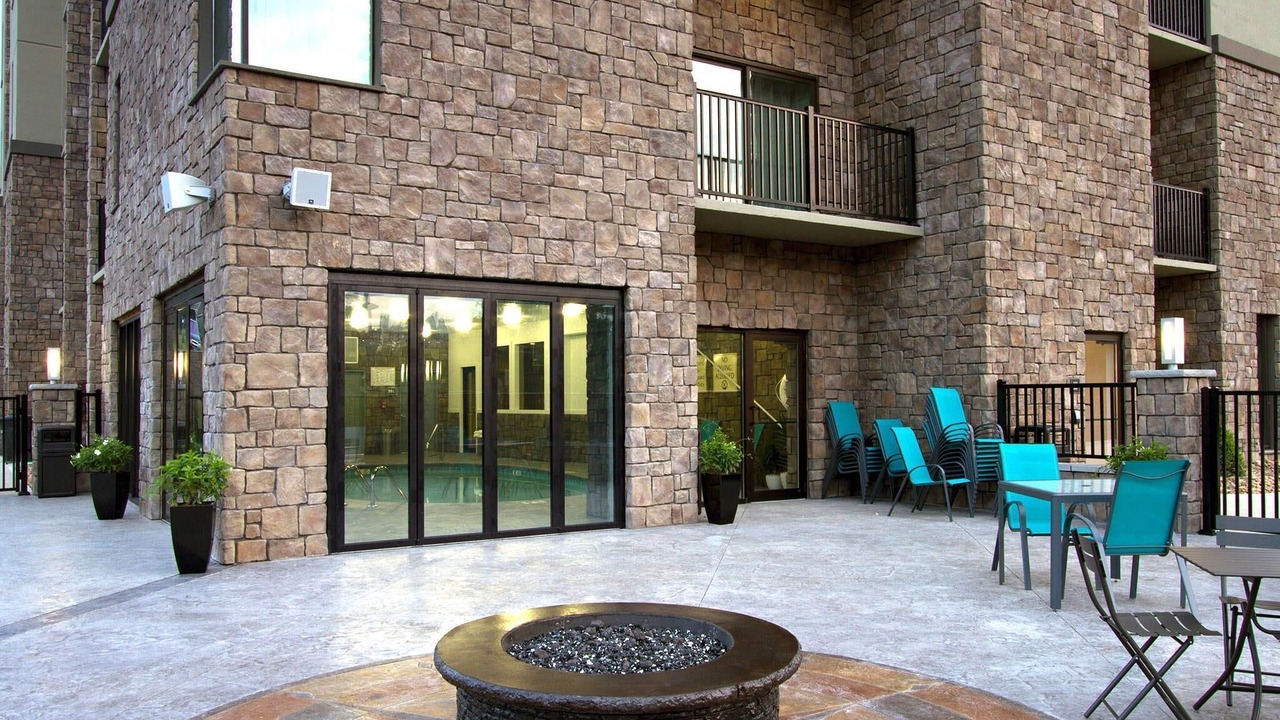 Photo of Outdoor in Walnut Creek