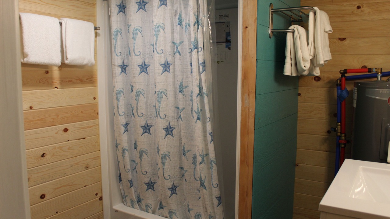 Photo of Bathroom in Essex