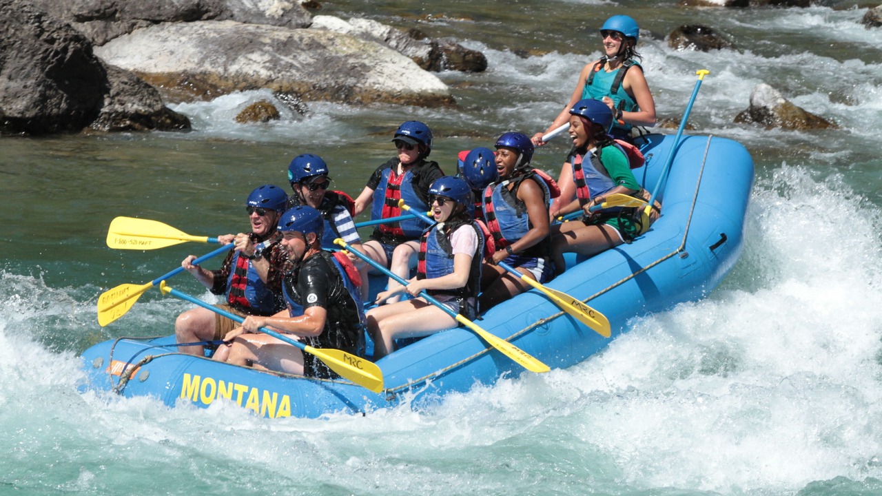 Photo of Others in West Glacier