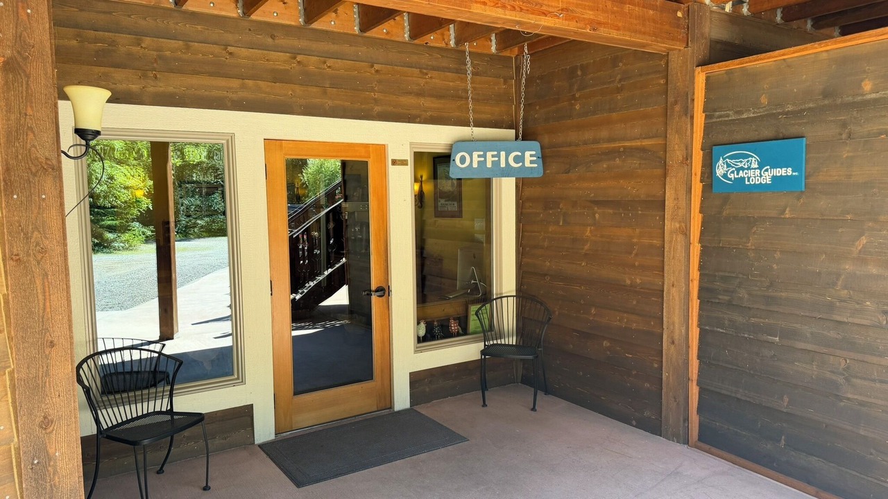Photo of Others in West Glacier