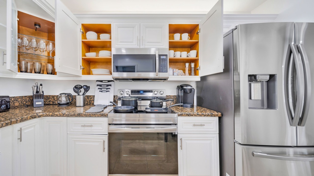 Photo of Kitchen in Pembroke Pines