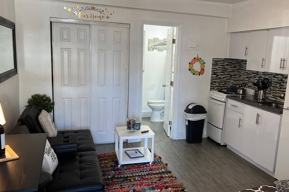 Photo of Kitchen in Parkside