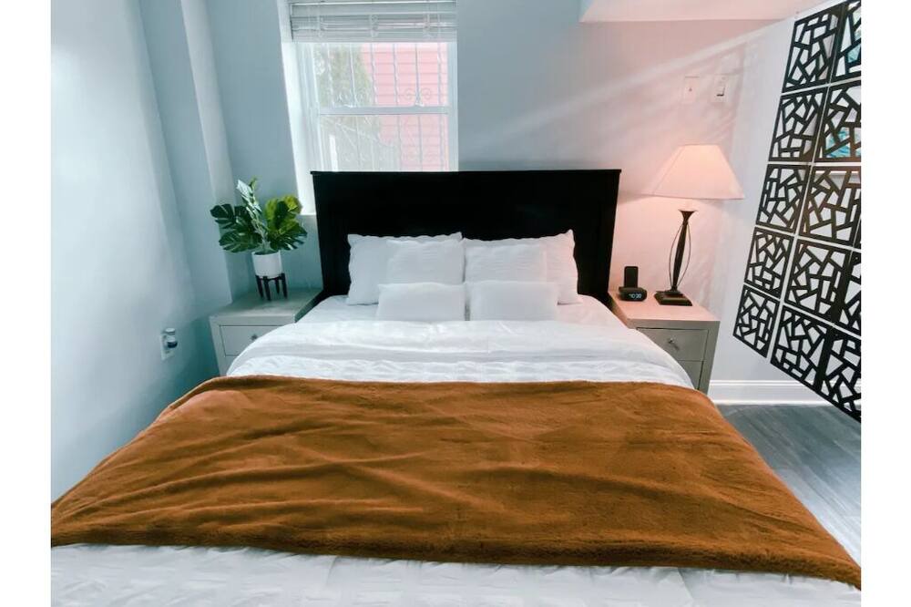 Photo of Bedroom in Greenville