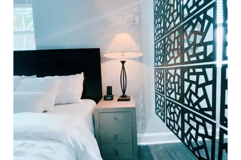 Photo of Bedroom in Greenville