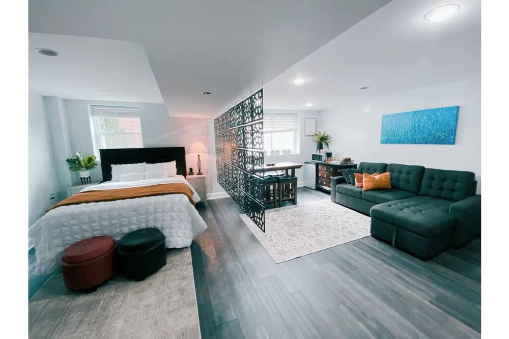 Photo of Bedroom in Greenville