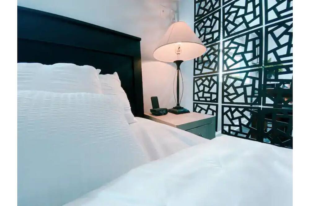 Photo of Bedroom in Greenville