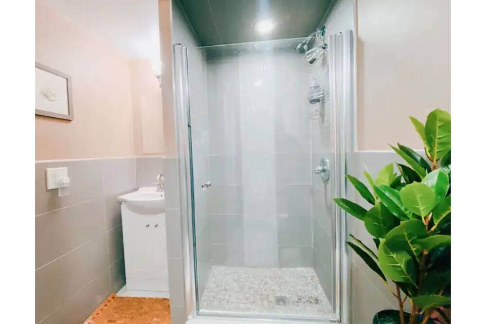 Photo of Bathroom in Greenville