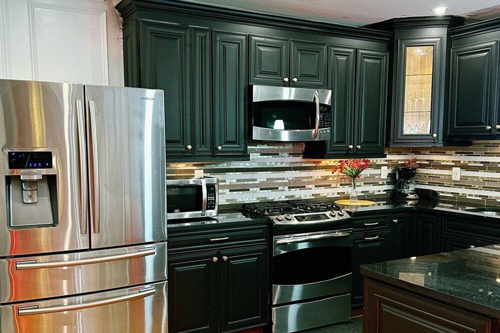 Photo of Kitchen in Greenville