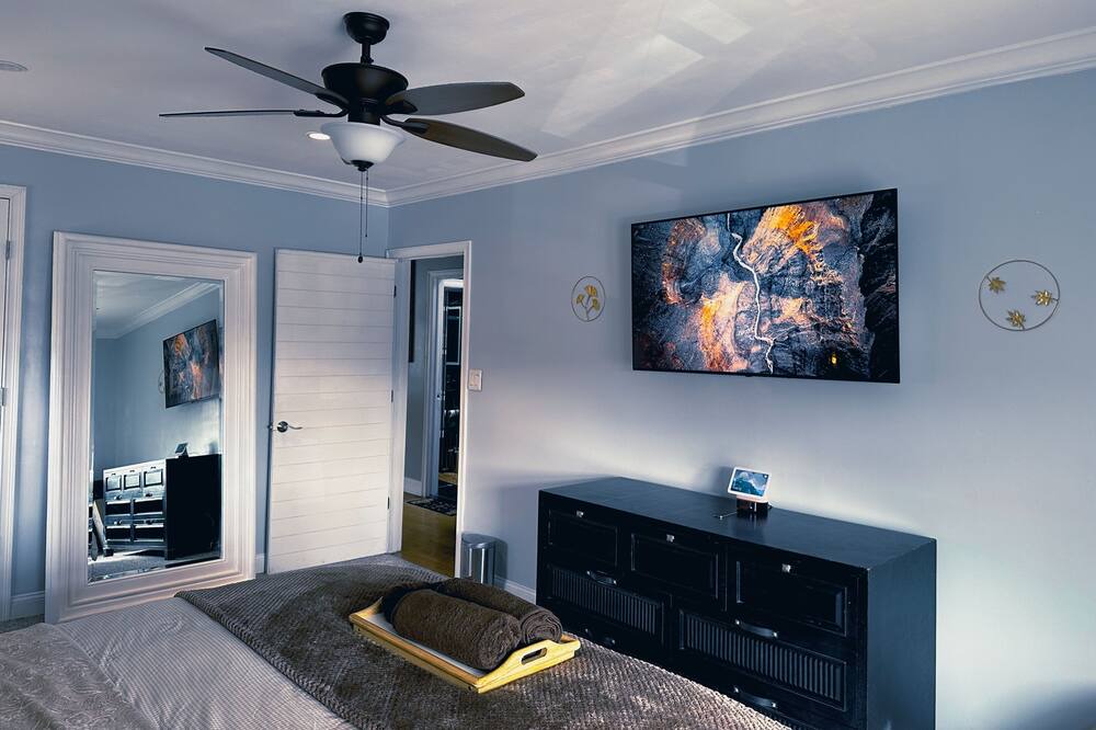 Photo of Bedroom in Greenville