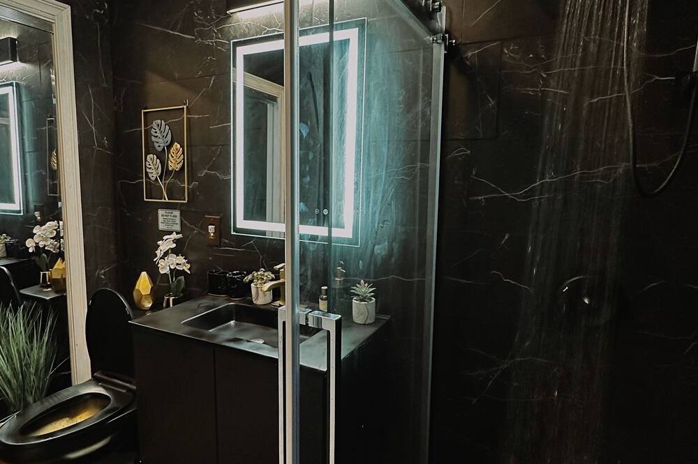 Photo of Bathroom in Greenville