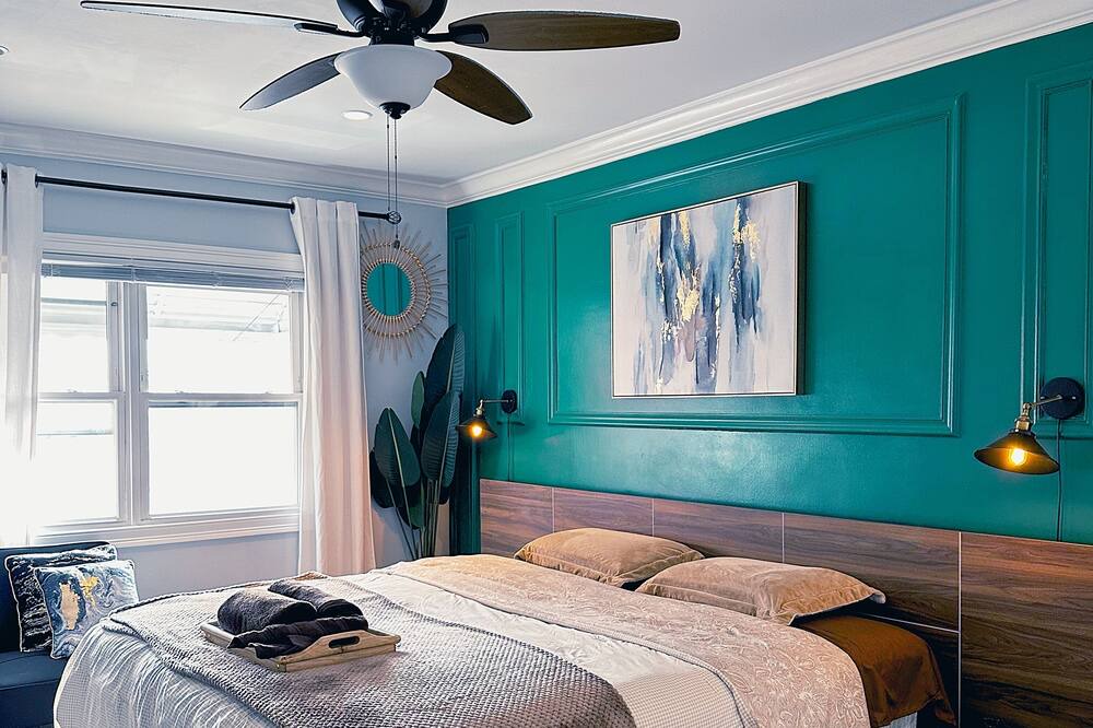 Photo of Bedroom in Greenville