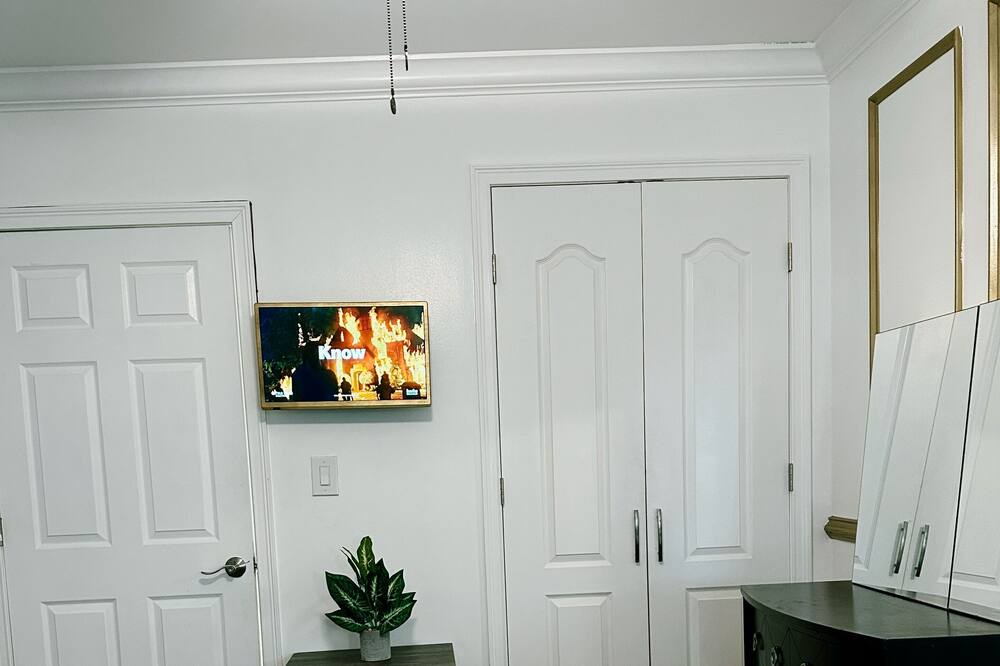 Photo of Bedroom in Greenville