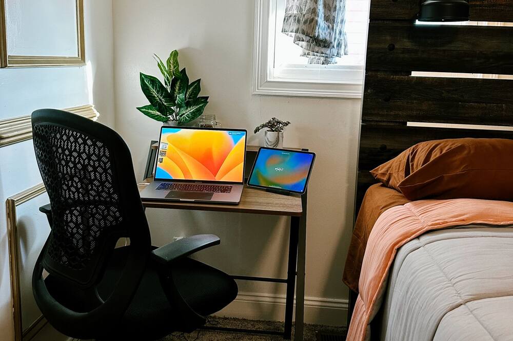 Photo of Bedroom in Greenville