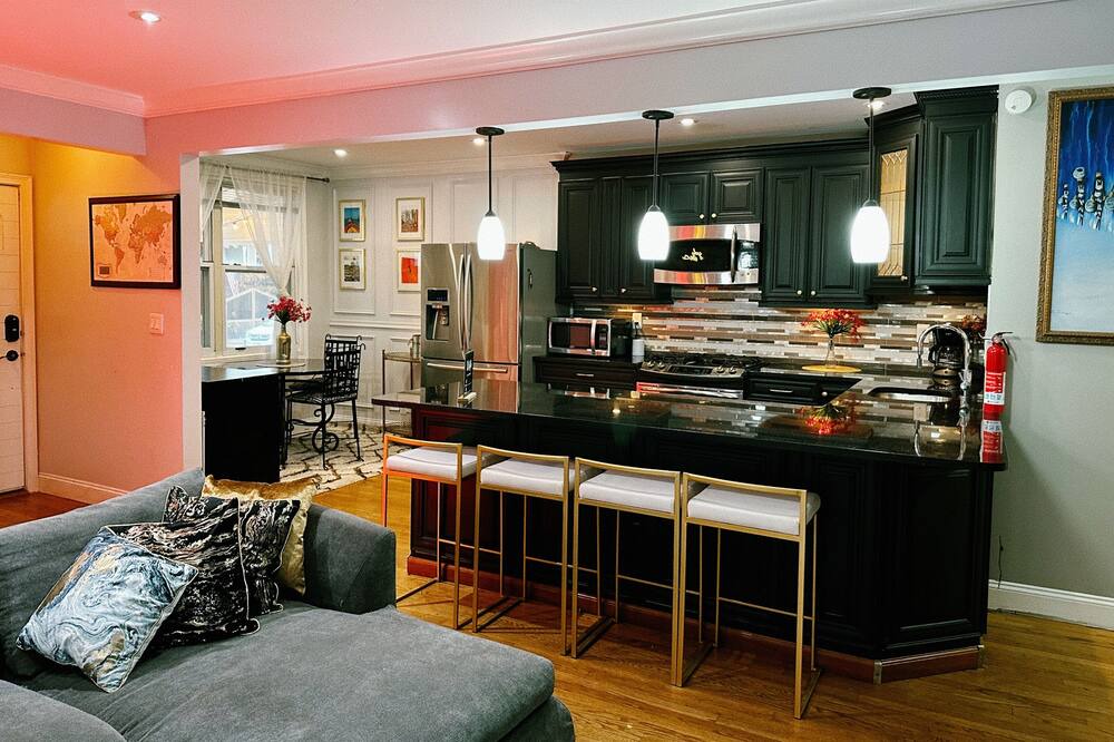 Photo of Kitchen in Greenville