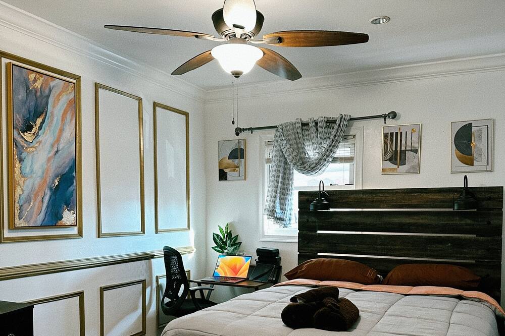 Photo of Bedroom in Greenville