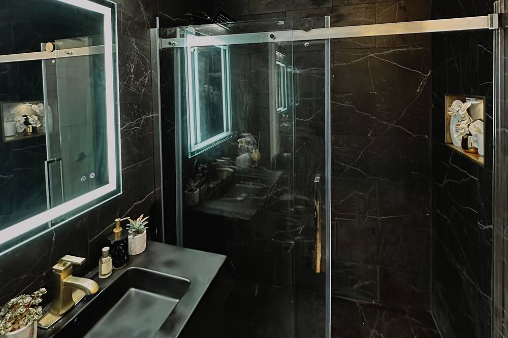 Photo of Bathroom in Greenville