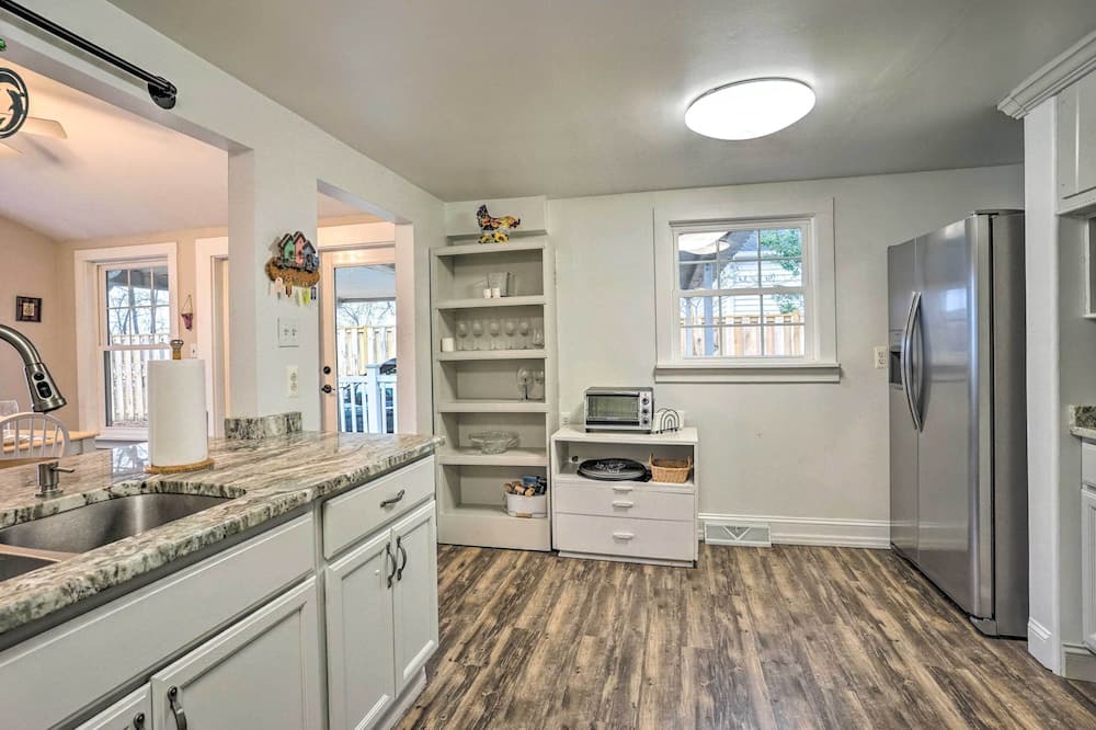 Photo of Kitchen in Mount Holly