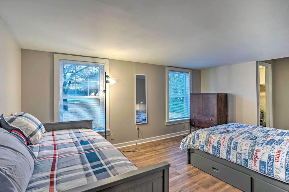 Photo of Bedroom in Mount Holly