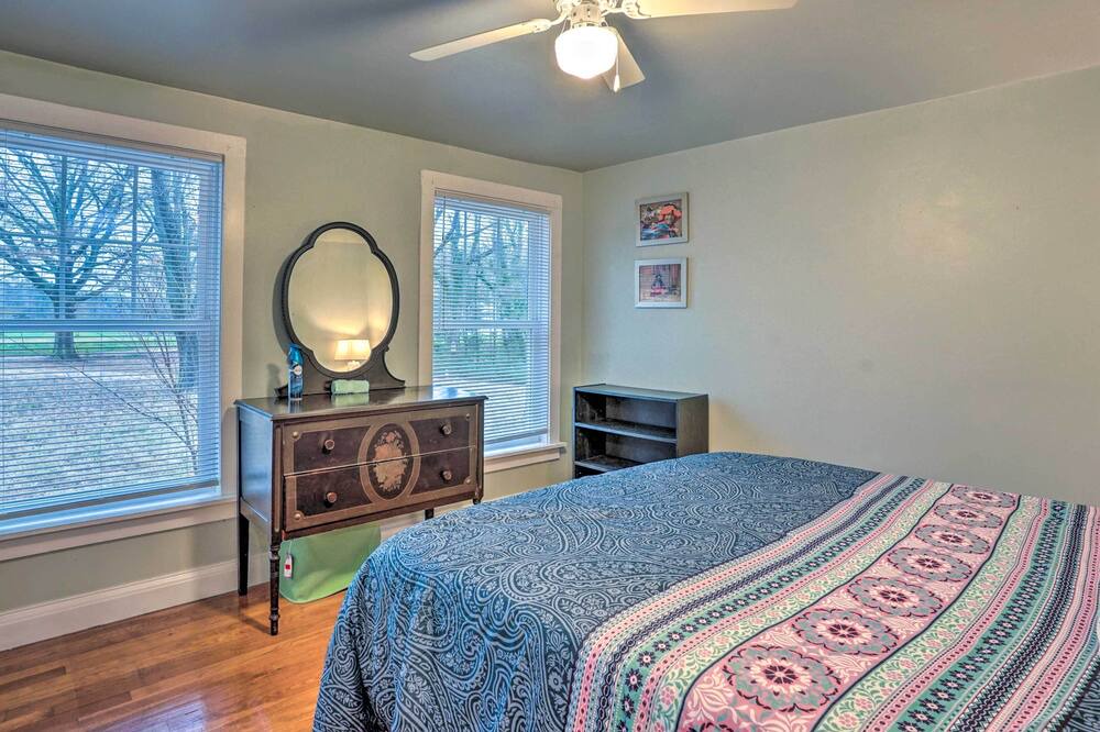 Photo of Bedroom in Mount Holly