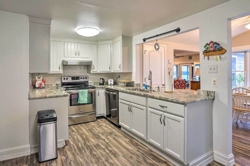 Photo of Kitchen in Mount Holly