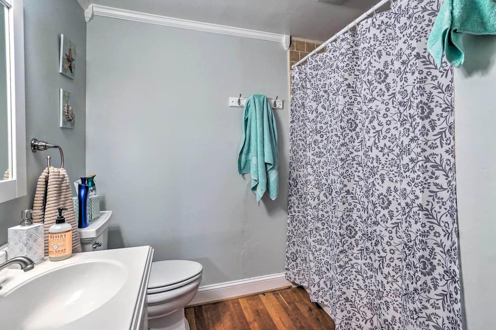 Photo of Bathroom in Mount Holly