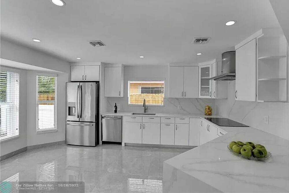 Photo of Kitchen in Pompano Isles