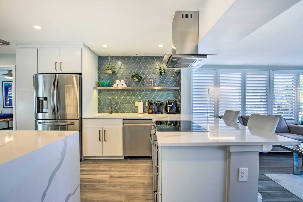 Photo of Kitchen in Pompano Isles