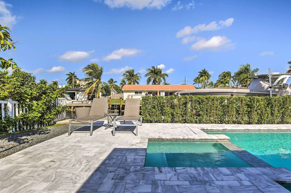 Photo of Outdoor in Pompano Isles