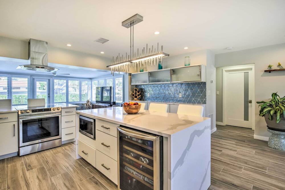 Photo of Kitchen in Pompano Isles