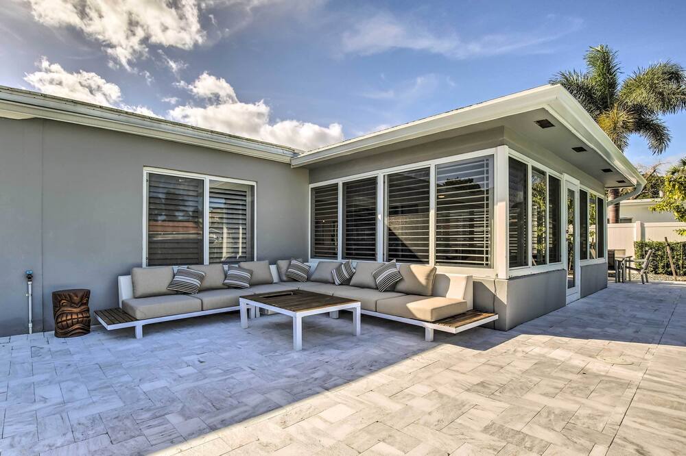 Photo of Outdoor in Pompano Isles