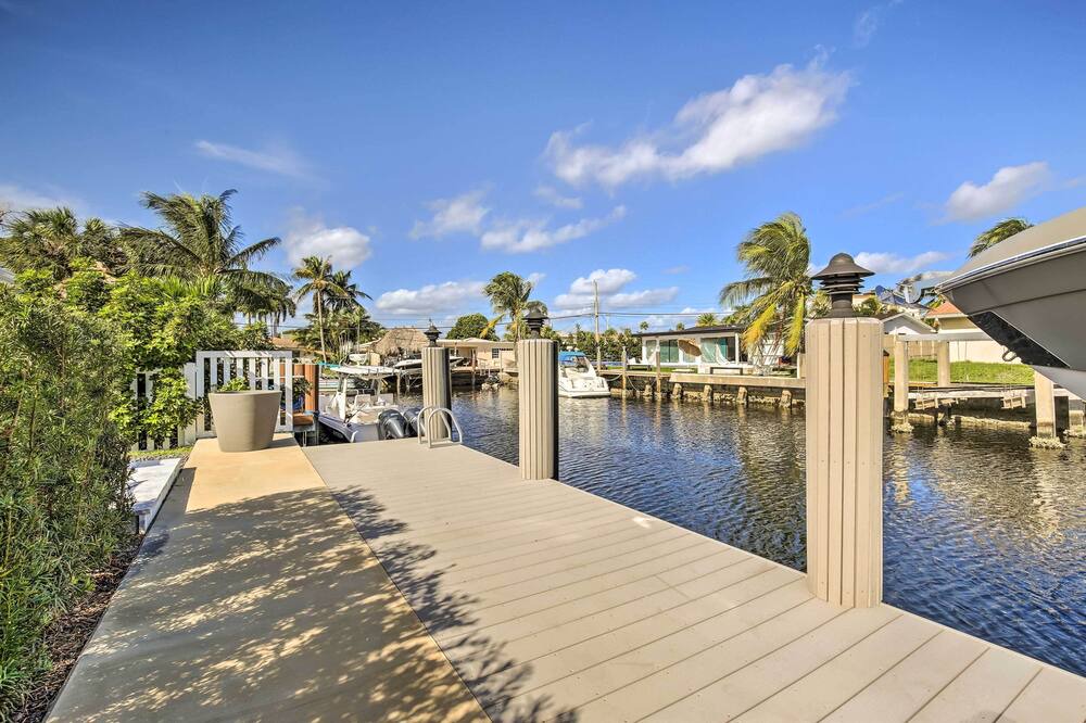 Photo of Outdoor in Pompano Isles