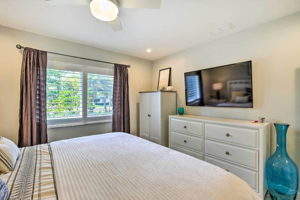 Photo of Bedroom in Pompano Isles
