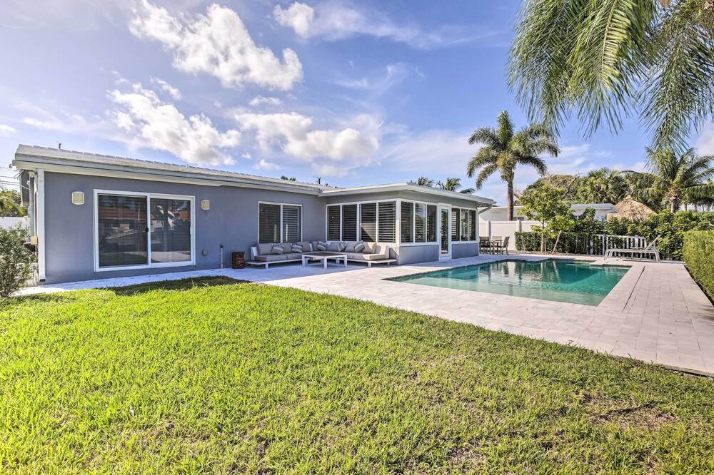 Photo of Outdoor in Pompano Isles