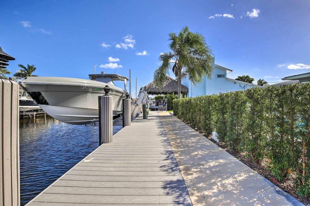 Photo of Outdoor in Pompano Isles
