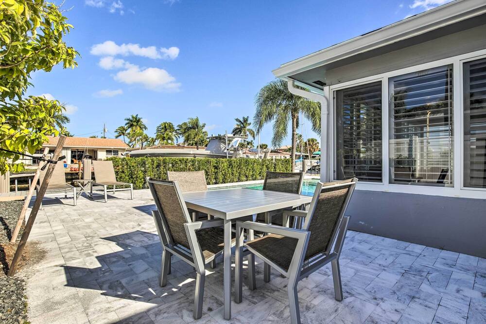 Photo of Outdoor in Pompano Isles