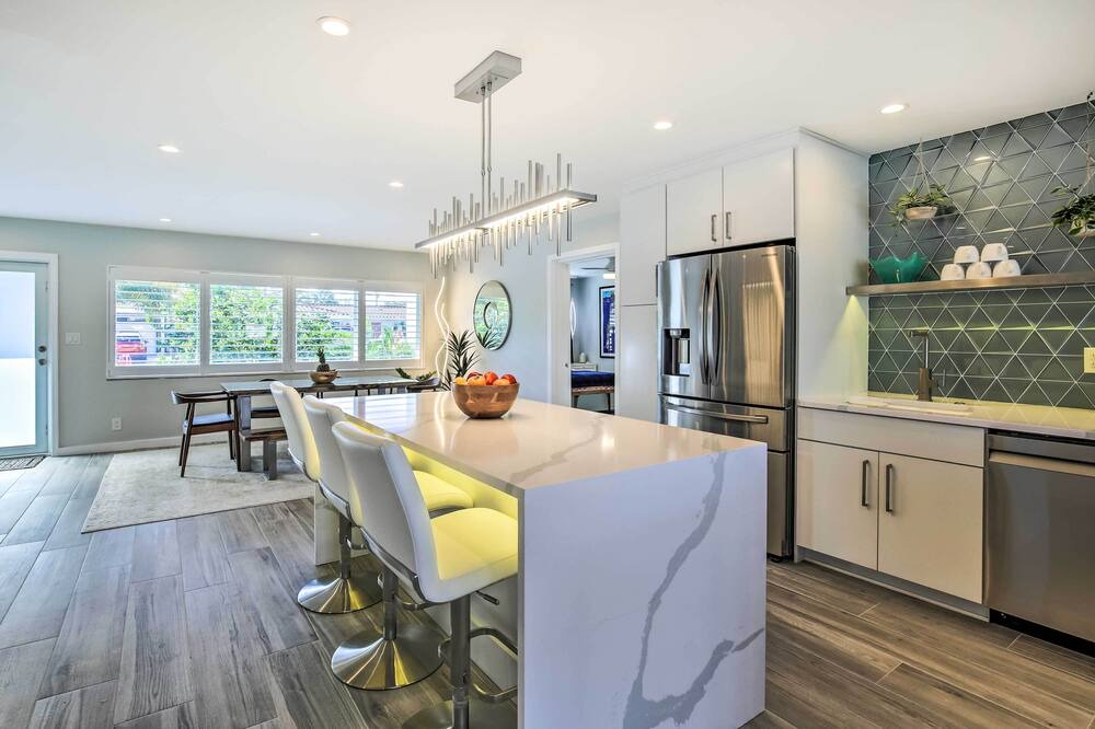 Photo of Kitchen in Pompano Isles