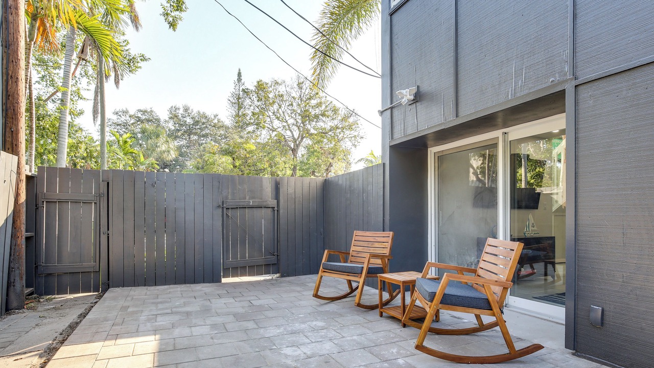 Photo of Outdoor in Colee Hammock