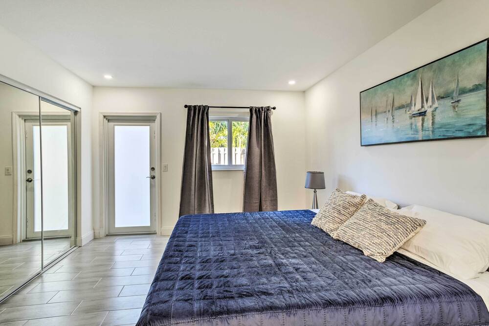 Photo of Bedroom in Tropic Palms