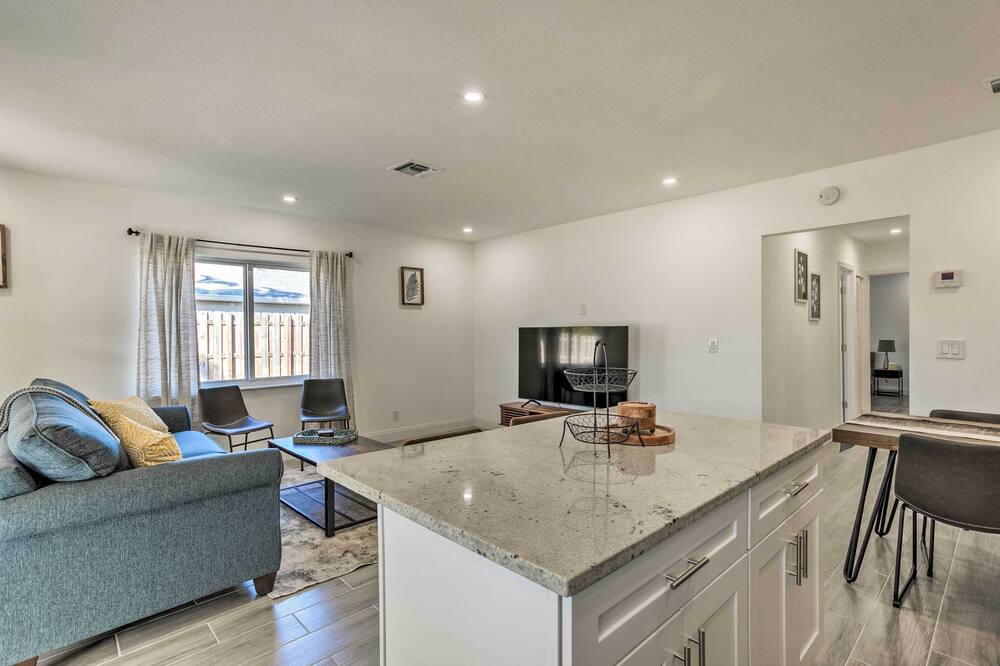 Photo of Kitchen in Tropic Palms