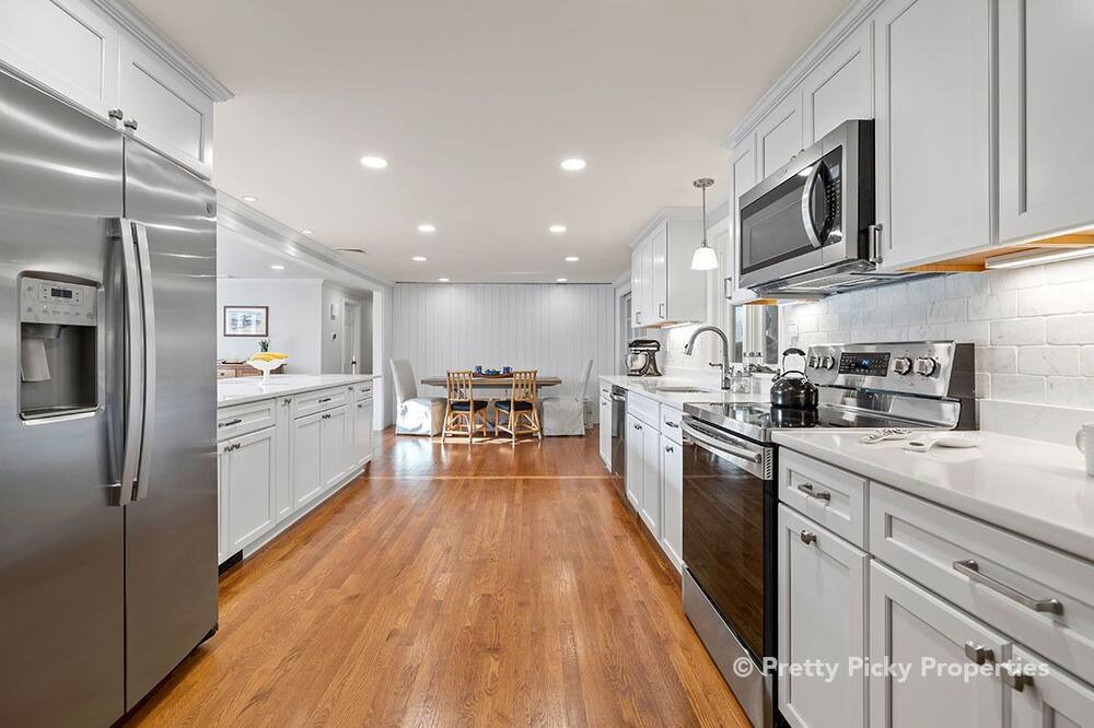 Photo of Bedroom in Yarmouth Port