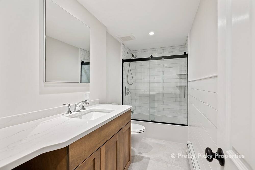 Photo of Bathroom in Yarmouth Port