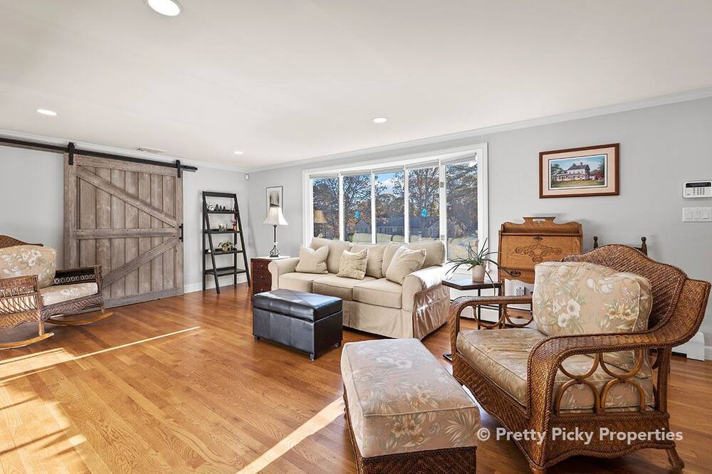 Photo of Bedroom in Yarmouth Port